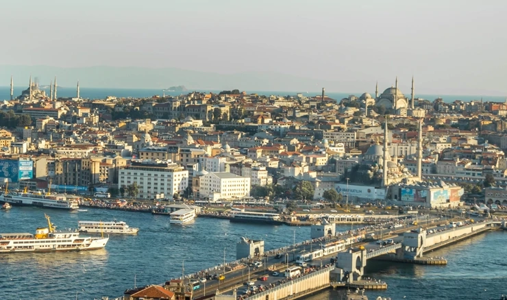 Istambul