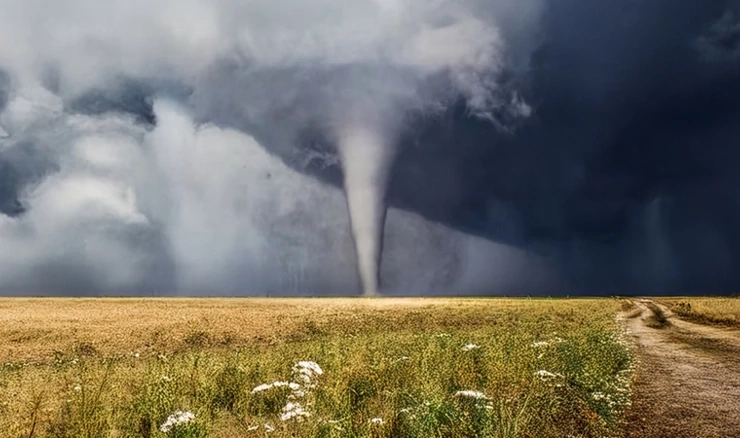 Tornado