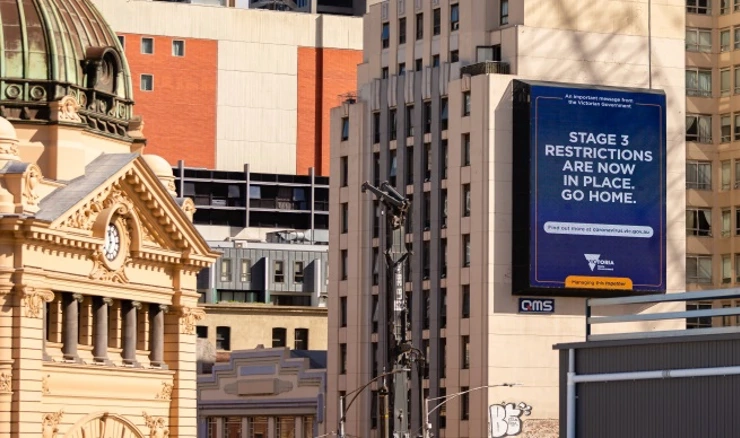 Melbourne