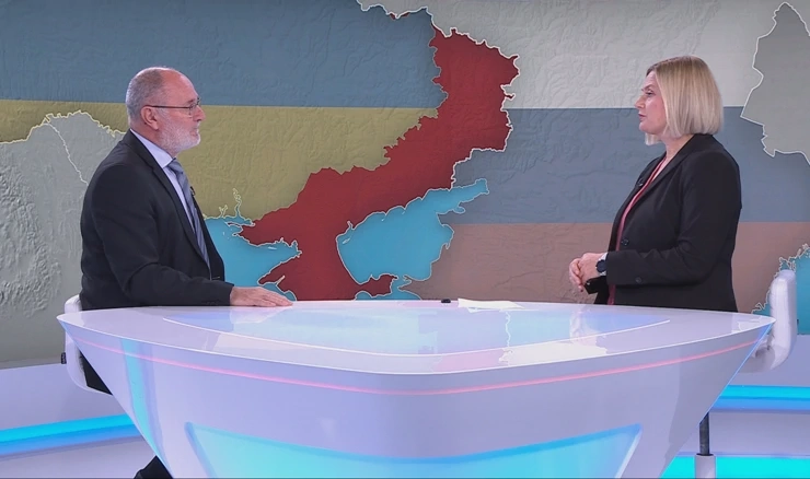 Odjeci Trumpova mirovnog plana