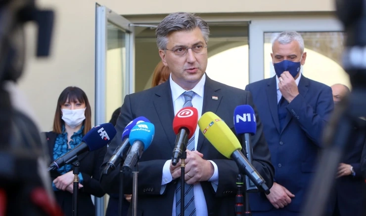 Andrej Plenković 