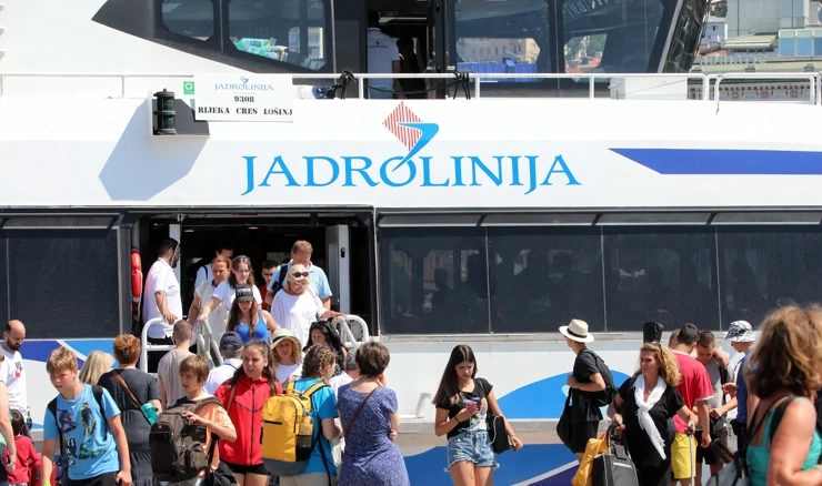 Jadrolinija