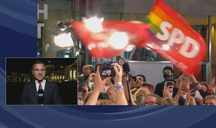 Dragan Nikolić iz Berlina