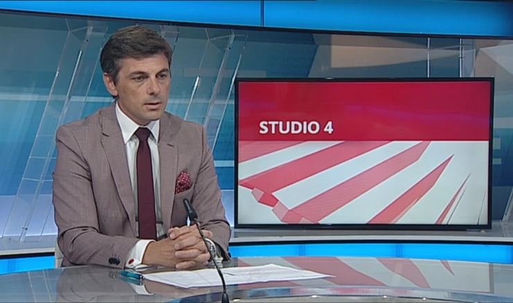 Andrej Grubišić