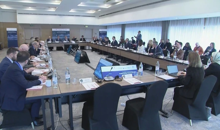Split domaćin konferencije središnjih banaka mediteranskih država