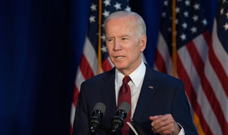 Joe Biden