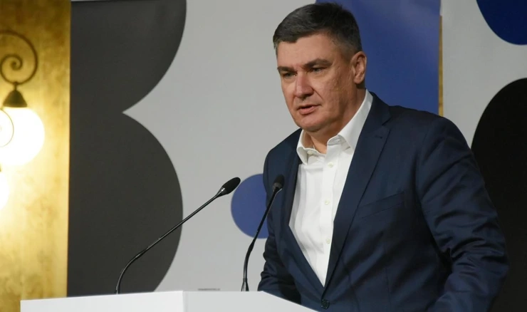 Zoran Milanović