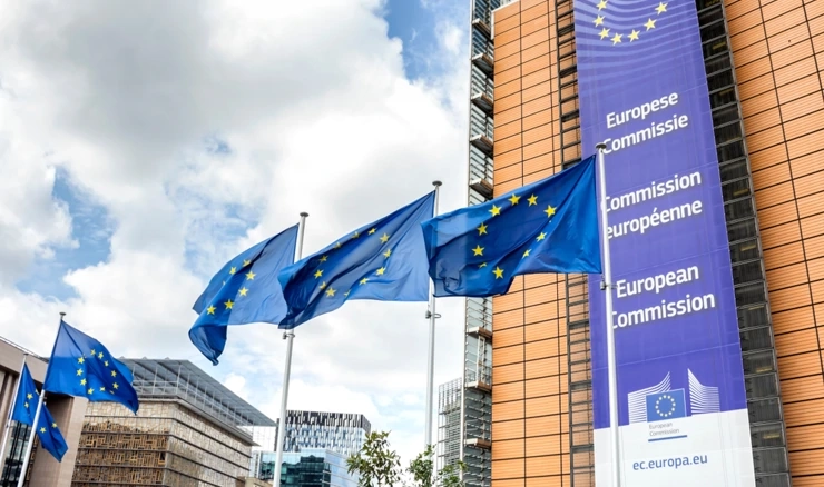 Europska komisija poručila je da takva vrsta retorike nije prihvatljiva