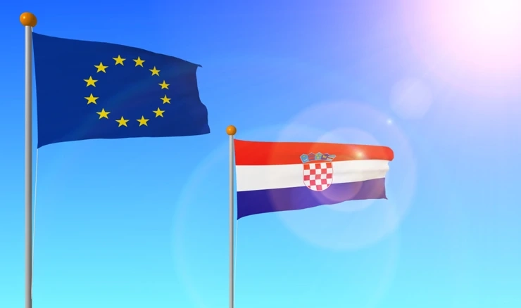 Europski parlament usvojio dva izvješća Ivana Vilibora Sinčića
