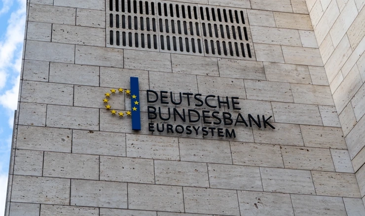 Zgrada Bundesbanka