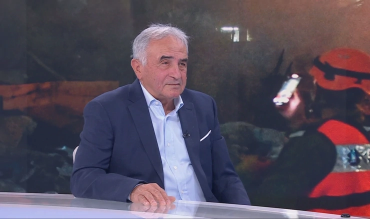Josip Štimac