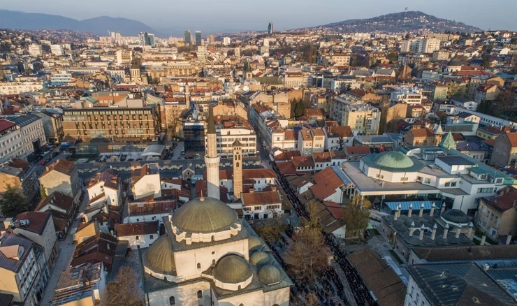 Sarajevo
