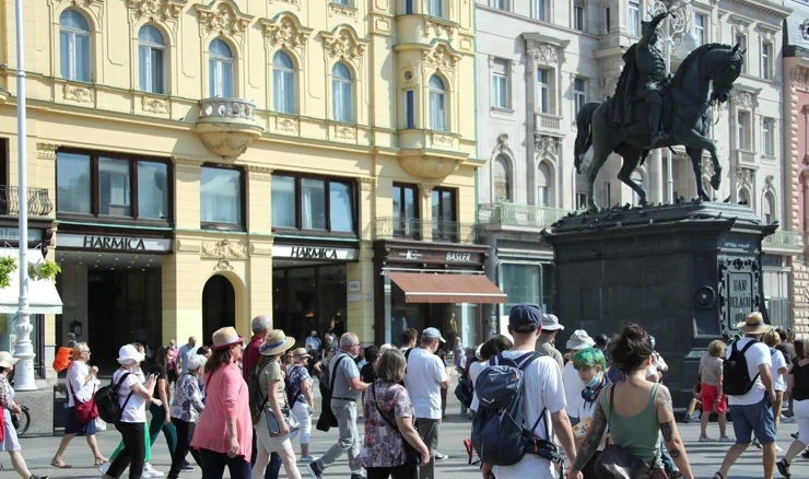 Zagreb