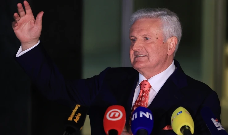 Ivica Todorić