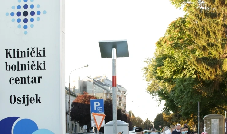 Klinički bolnički centar Osijek 
