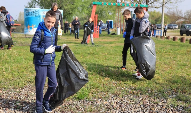U Vinkovcima uskoro polupodzemni spremnici za otpad