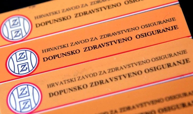 Dopunsko osiguranje HZZO