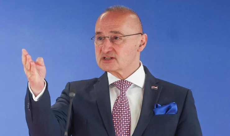 Gordan Grlić Radman