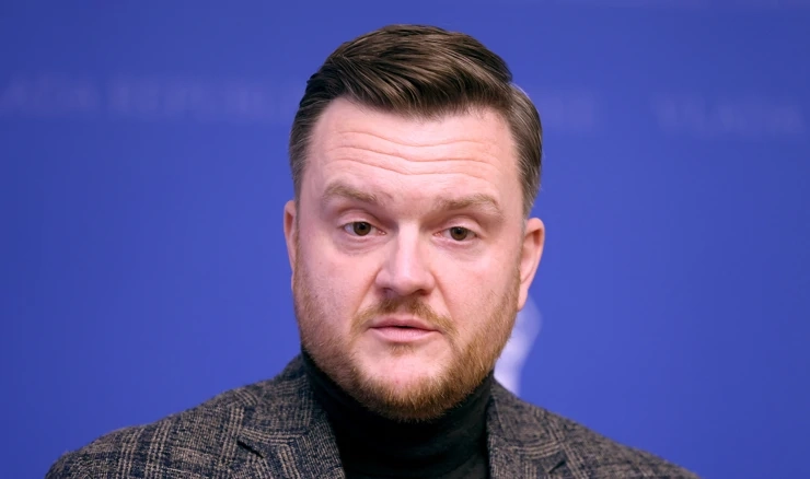 Marko Primorac