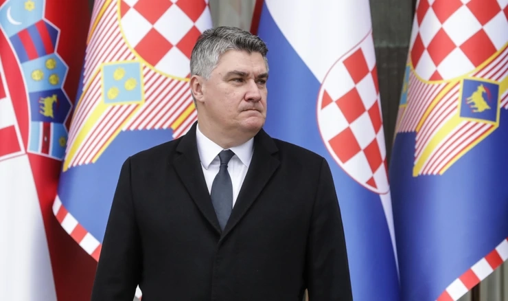 Zoran Milanović