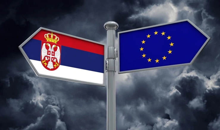 EU i Srbija