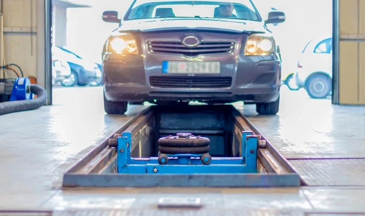 EK predlaže nova pravila o tehničkim pregledima vozila