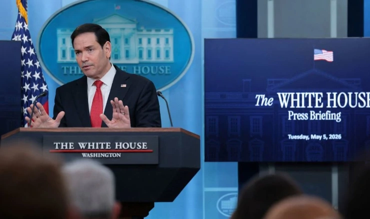 Marco Rubio