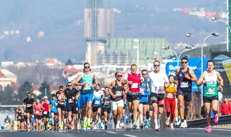 Utrka "Holjevka" 2026.