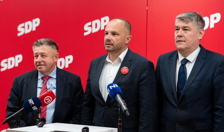 SDP