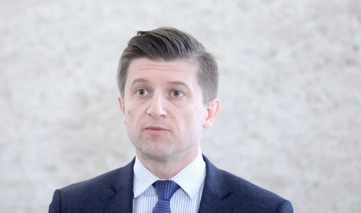 Zdravko Marić