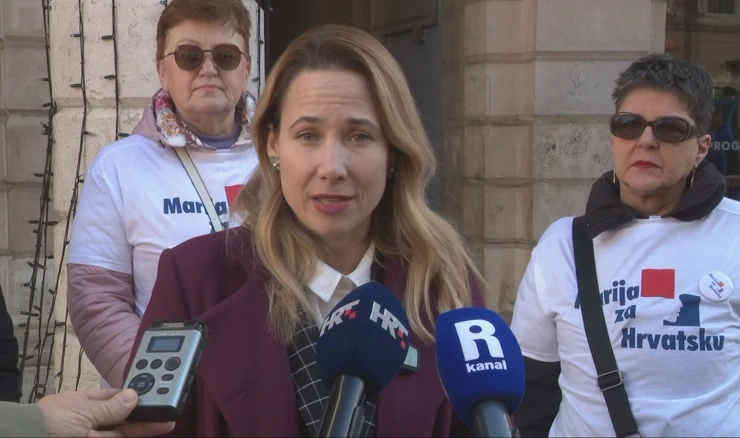 Marija Selak Raspudić