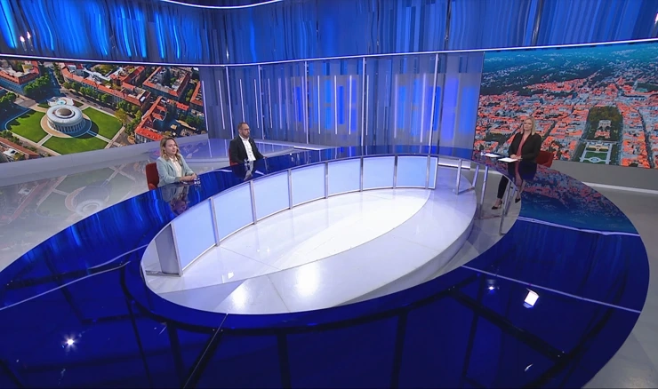 Kandidati za gradonačelnika glavnog grada Hrvatske