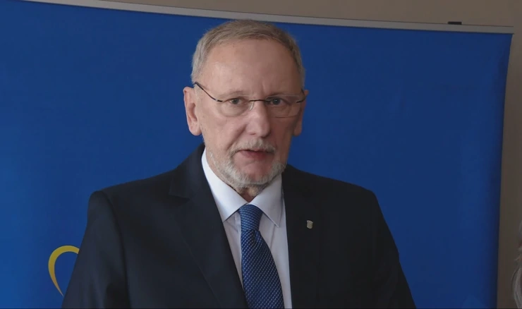 Davor Božinović