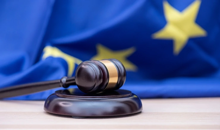 Korupcija u Europskom parlamentu