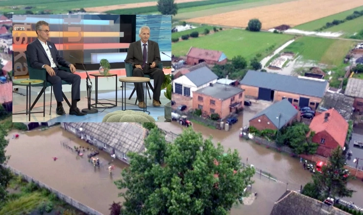 Zoran Vakula i Krešo Pandžić