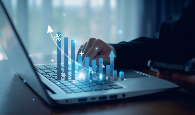 Oporavak tehnološkog sektora na Wall Streetu