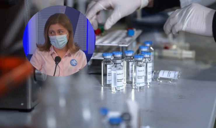 U emisiji Hrvatskog radija govorilo se o cjepivu 