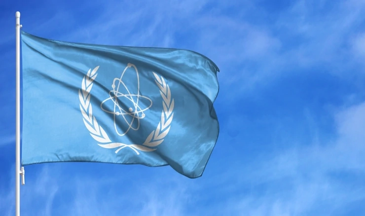 IAEA 