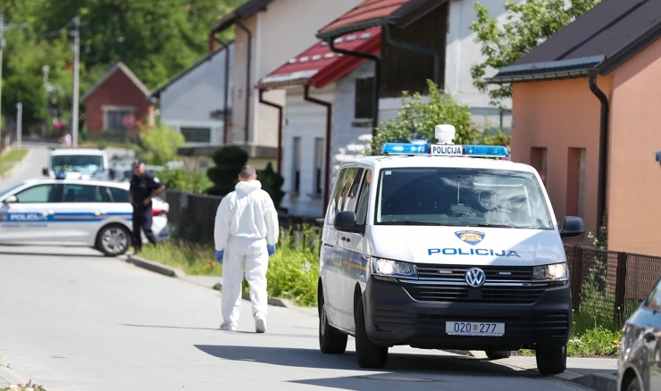 Bjelovar: Muškarac ubio jednu ženu, drugu teško ozlijedio pa počinio samoubojstvo 