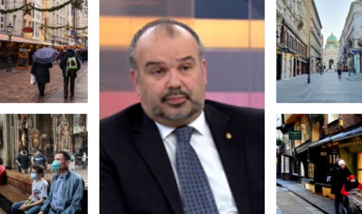 Veleposlanik Glunčić