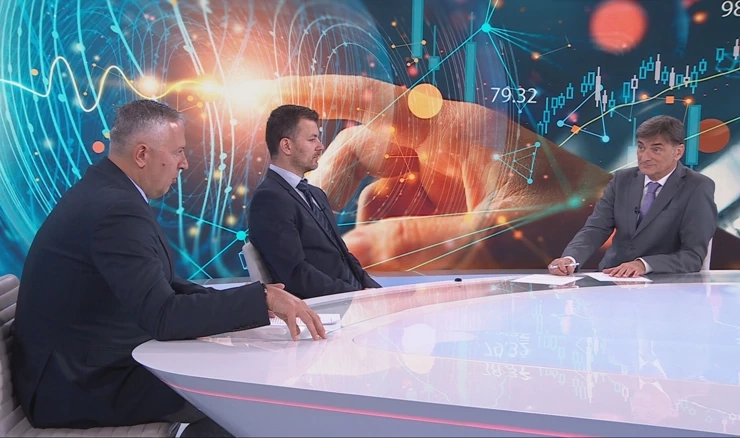 Razgovor u Studiju 4