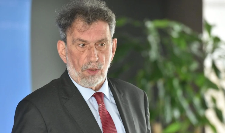 Radovan Fuchs 