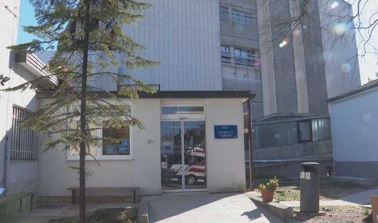 Klinika za tumore, KBC Rijeka