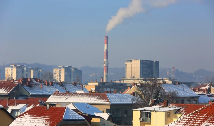 Na proljeće radovi u Karlovcu