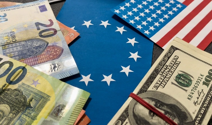 Zbog Grenlanda europske tvrtke su opet na Trumpovu nišanu 