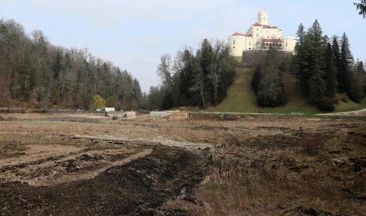 Trakošćan 