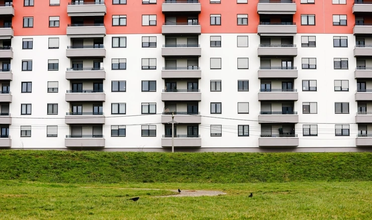 Novogradnja