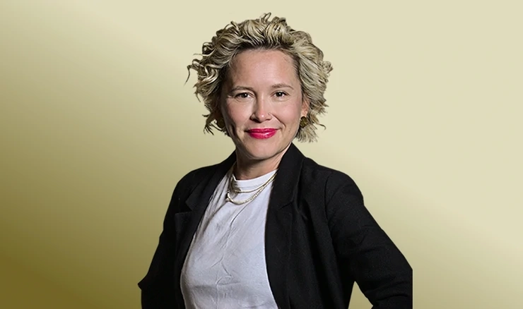 Ivana Kekin