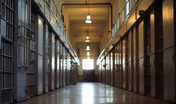 Spriječeno prebacivanje transrodne osobe u muški zatvor