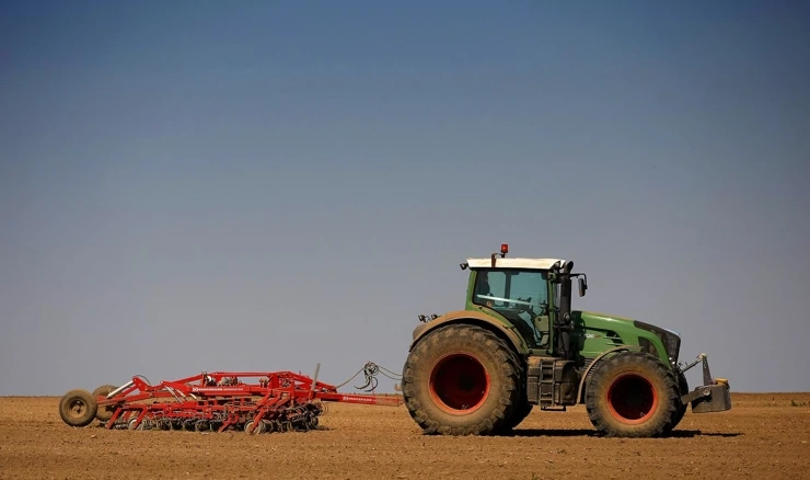 Poljoprivredna proizvodnja 